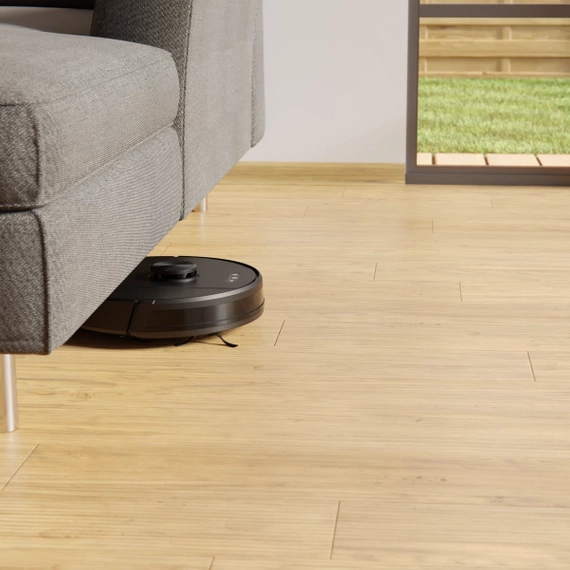 TESLA Smart Robot sprzątający laserowy AI200