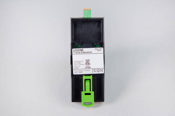 Loxone 1-Wire Extension
