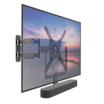 Cavus Wall Mount Beam (WME102S)