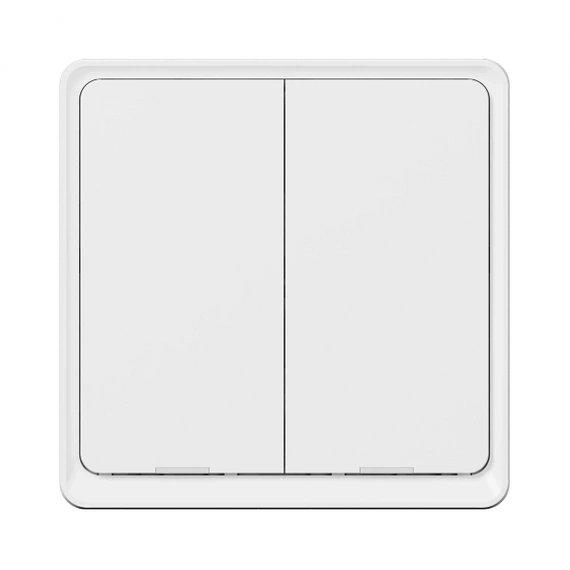 TESLA Smart Switch Dual