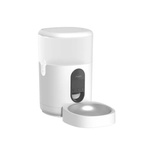 Aqara Smart Pet Feeder C1 | Inteligentny podajnik karmy | Zigbee 3.0, zbiornik 4L
