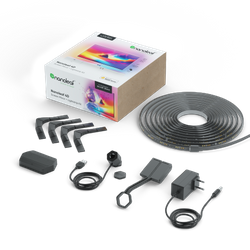 Nanoleaf 4D TV Screen Mirror Lightstrips 85''