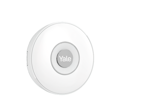 Yale syrena wewnętrzna