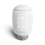 TESLA Smart Thermostatic Valve TV500