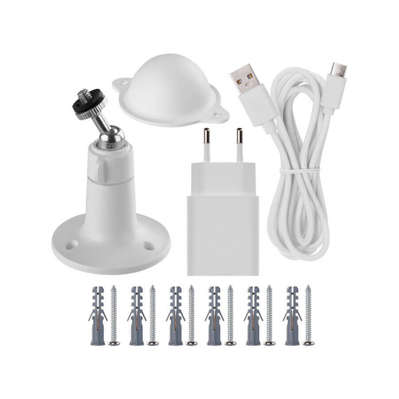 Omajin Wireless Security Camera