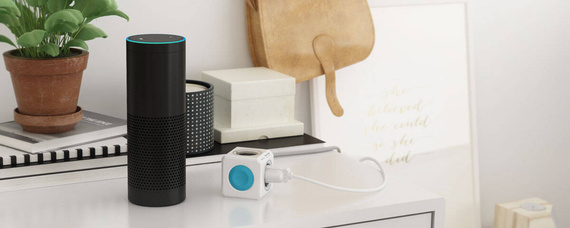 PowerCube Extended SmartHome 1,5m