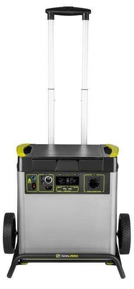 Goal Zero Yeti 6000X przenośna stacja energii