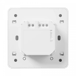 TESLA Smart Switch Dual ZigBee