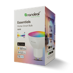 Nanoleaf Essentials Smart GU10 (Matter)
