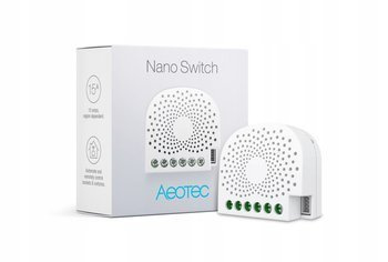 Aeotec Nano Switch