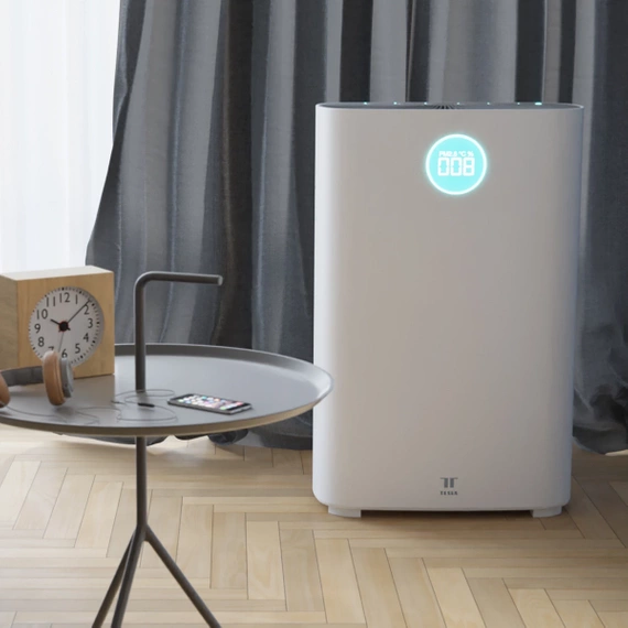 TESLA Smart Air Purifier Pro XL
