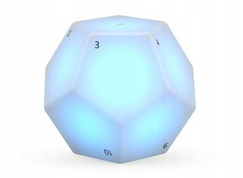 Nanoleaf Remote - pilot do paneli świetlnych