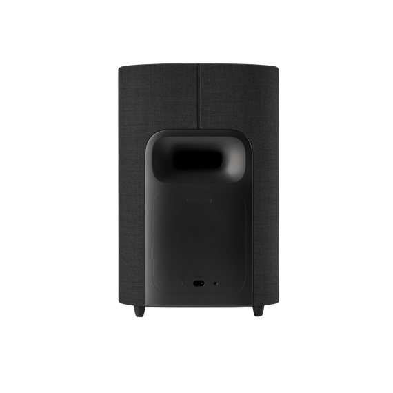 Citation Sub S Czarny