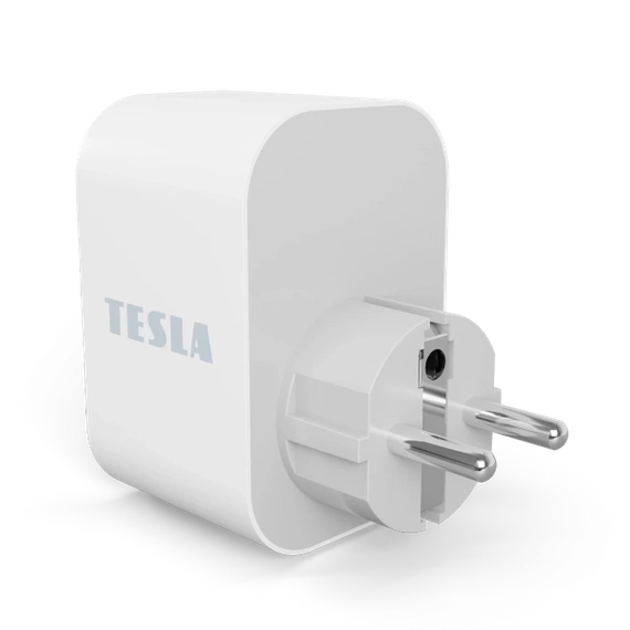 TESLA Smart Plug SP300 3 USB