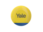 Yale syrena zewnętrzna (żółta)