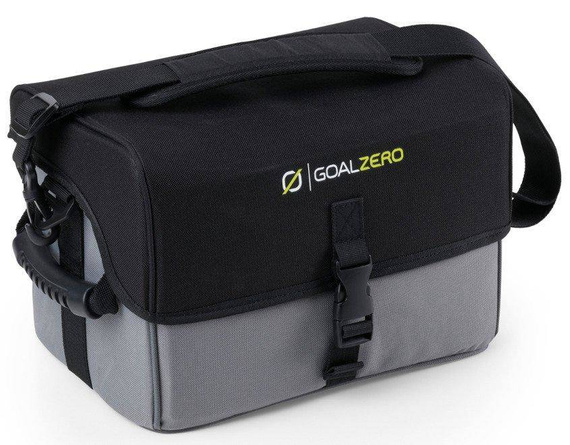 Dedykowana, ochronna torba do Goal Zero Yeti 400Lithium/Yeti 500 X