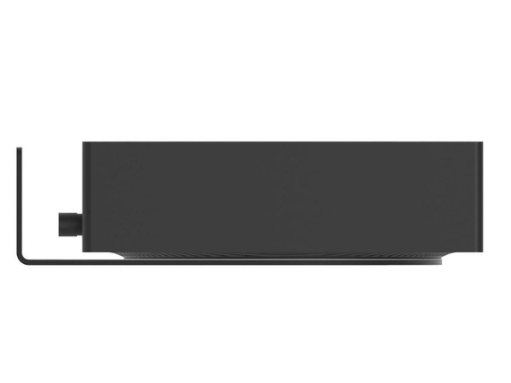 Cavus Wall Mount Amp (CMH)