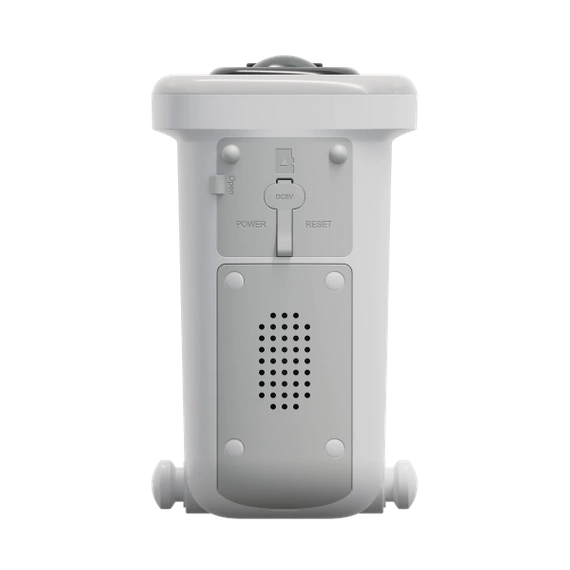 TESLA Smart Kamera akumulatorowa z reflektorem