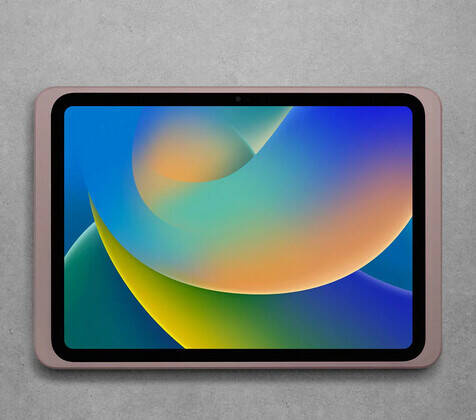 Displine Dame Wall 2.0 (różowe złoto)