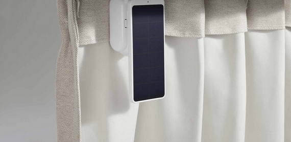 SwitchBot Solar Panel (biały)