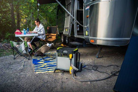 Goal Zero Yeti 6000X przenośna stacja energii