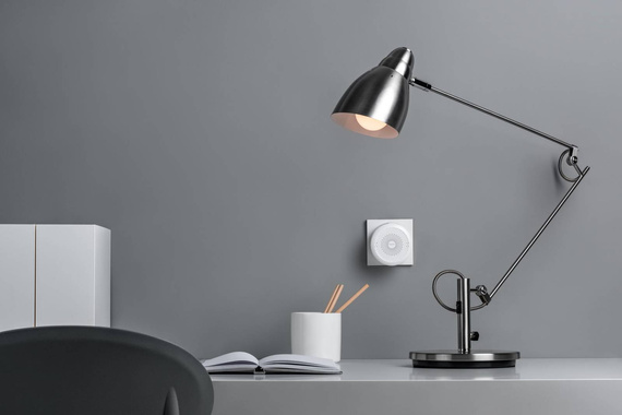 Aqara M1S Hub - bramka HomeKit (EU)