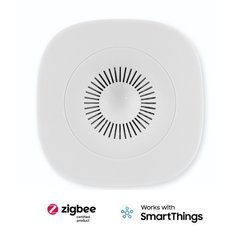 frient Air Quality Sensor ZigBee SmartThings