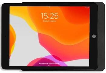 Displane Dame Wall Home (Czarna)