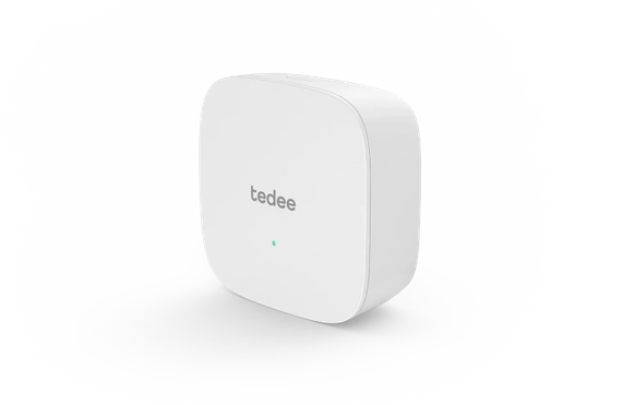 Tedee Mostek inteligentnego zamka (by Gerda)