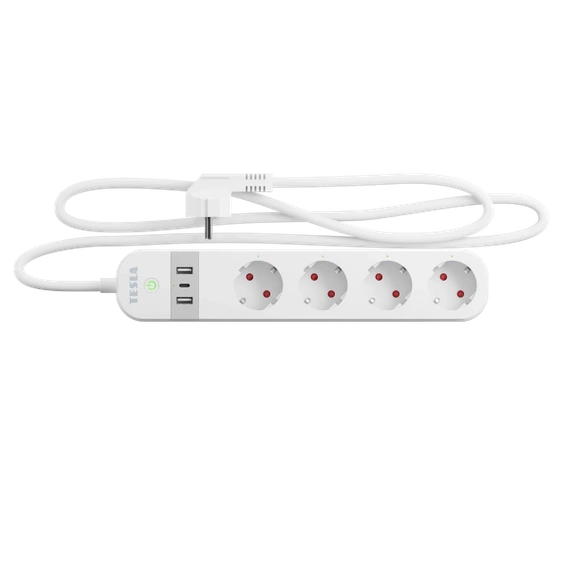 TESLA Smart Power Strip PS300