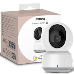 Aqara E1 Kamera IP WIFI 6 2K 1296P 360° Matter