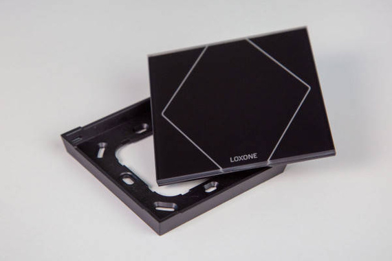 Loxone Pure Tree (antracytowy)