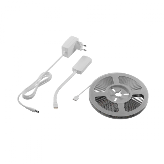 TESLA TechToy Taśma LED RGB TechToy 5m Wi-Fi