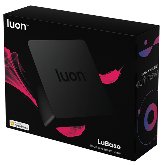 LuON LuBase