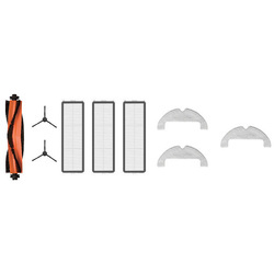 Dreame zestaw akcesoriów do Dreame Z10Pro