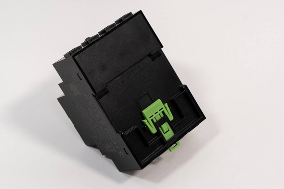 Loxone 3-fazowy Energy Meter Tree