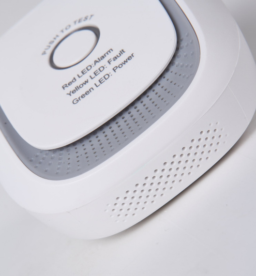 HEIMAN Gas Sensor (propan) Z-wave