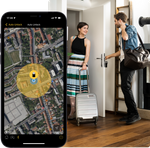 Nuki Smart Door (bez zamka KFV)