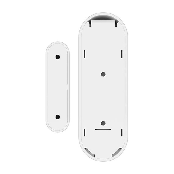 Inteligentny czujnik otwarcia drzwi/okien HomeKit NEO NAS-DS07BH, USB, ZigBee TUYA