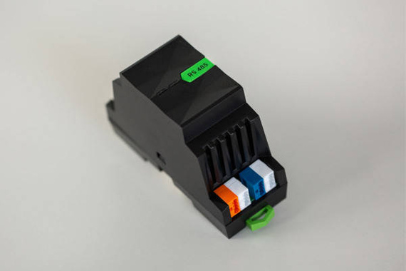 Loxone RS485 Extension