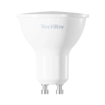 TechToy Smart Żarówka LED RGB 4.7W GU10 Zigbee