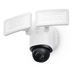 Eufy Floodlight Camera E340
