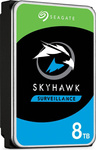 Seagate Skyhawk 8 TB