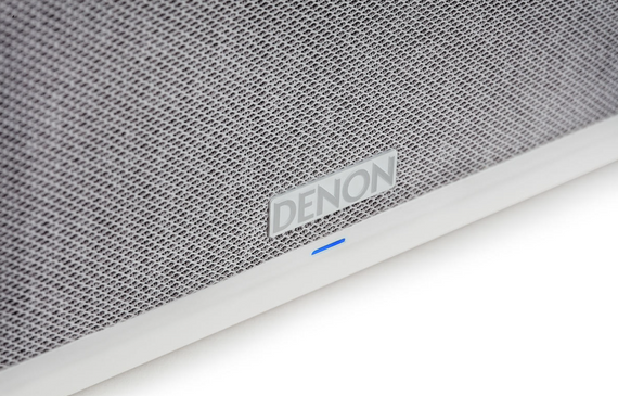 Denon Home 250 Biały
