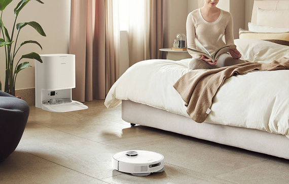 Robot sprzątający Dreame L10 Prime