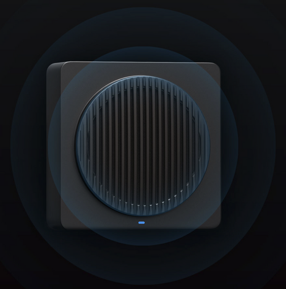 Aqara G4 Dzwonek domofon do drzwi z kamerą EU