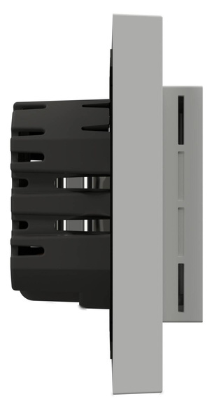 Heatit Z-TRM6 DC (styk bezpotencjałowy 3A) (biały)