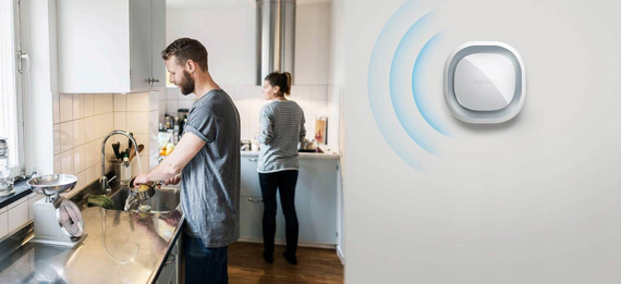 Aeotec Doorbell 6 Z-wave