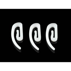 Agrafka francuska (ślimak) 100szt.