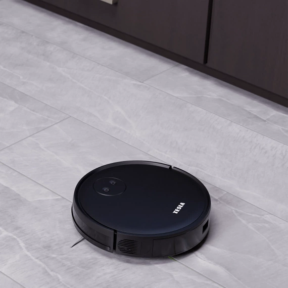 TESLA Smart Robot sprzątający AI100